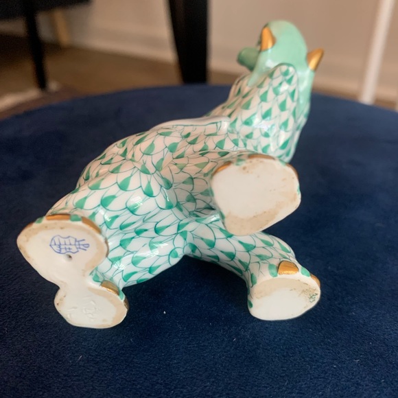 Herend Hungary Animal Figurines - Picture 7 of 11